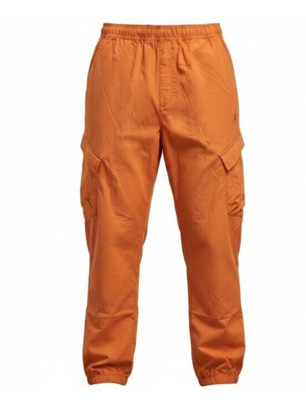 Nike Air Jordan Men's Sz Large Utility Cargo FLIGHT Cotton Pants HV0530-805 NWT